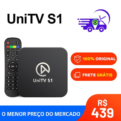 UniTV S1